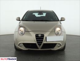 Alfa Romeo Mito 2011 1.4 103 KM