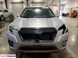 Subaru Forester 2023 2