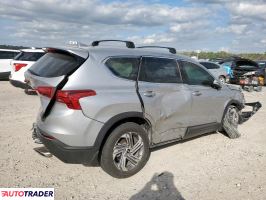 Hyundai Santa Fe 2023 2