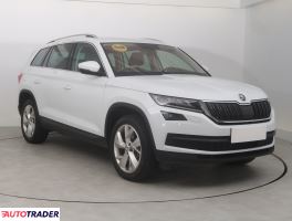 Skoda Kodiaq - zobacz ofertę