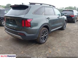 Kia Sorento 2022 2