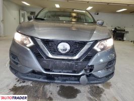 Nissan Rogue 2020 2