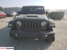 Jeep Pozostałe 2022 3