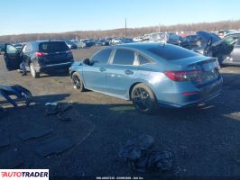 Honda Civic 2025 2