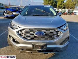 Ford Edge 2020 2