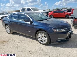 Chevrolet Impala 2019 2