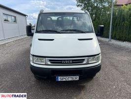 Iveco Daily 2007 2.3