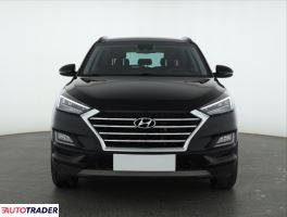 Hyundai Tucson 2019 1.6 134 KM
