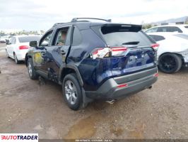 Toyota Pozostałe 2025 2