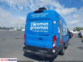 Ford Transit 2024 3