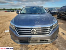 Volkswagen Passat 2020 2