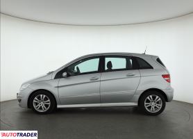 Mercedes B-klasa 2008 2.0 138 KM