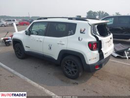 Jeep Renegade 2020 2