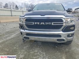 Dodge Ram 2020 5