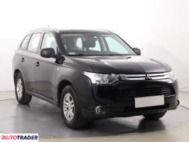 Mitsubishi Outlander 2015 2.0 147 KM