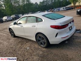 BMW 228 2024 2