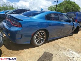 Dodge Charger 2021 5