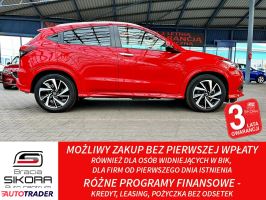 Honda HR-V 2020 1.5 130 KM