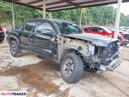 Toyota Tacoma 2023 3