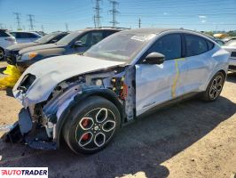 Ford Mustang 2023