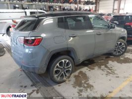 Jeep Compass 2022 2