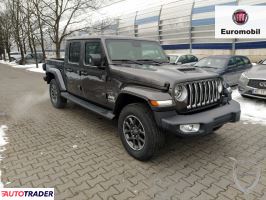 Jeep Wrangler 2020 3 260 KM Jeep Wrangler 2020 3 260 KM