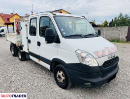 Iveco Daily 2013 3.0