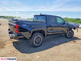 Toyota Tacoma 2026 2