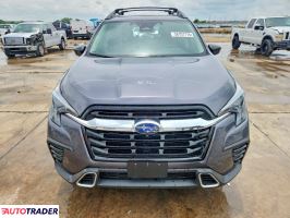 Subaru Pozostałe 2025 2