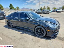 Hyundai Sonata 2020 2