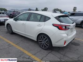 Subaru Impreza 2024 2