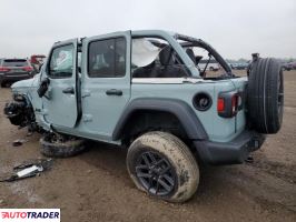 Jeep Wrangler 2024 3 Jeep Wrangler 2024 3