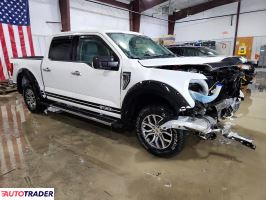 Ford Pozostałe 2021 3