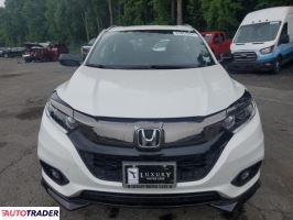 Honda HR-V 2020 1