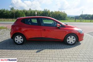 Renault Clio 2013 1.5 75 KM