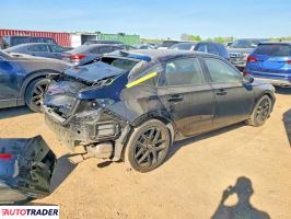 Honda Civic 2025 2