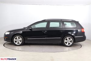 Volkswagen Passat 2008 1.9 103 KM