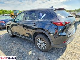 Mazda CX-5 2023 2