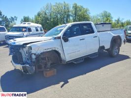 GMC Sierra 2024 6