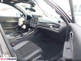 Acura Integra 2025 1