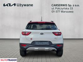 Kia Pozostałe 2019 1.0 100 KM Kia Pozostałe 2019 1.0 100 KM