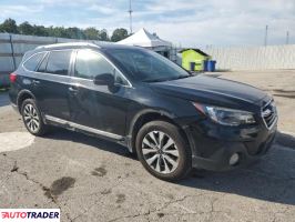 Subaru Outback 2019 3