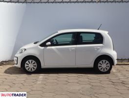 Volkswagen Up! 2018 1.0 59 KM Volkswagen Up! 2018 1.0 59 KM