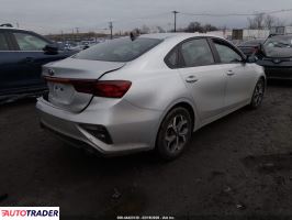 Kia Pozostałe 2021 2