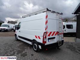 Renault Master 2016 2.3 Renault Master 2016 2.3