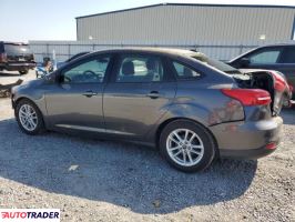 Ford Focus 2018 2