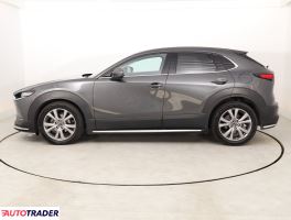 Mazda CX-30 2019 2.0 177 KM