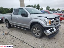 Ford Pozostałe 2020 5