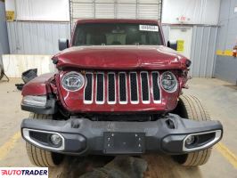 Jeep Wrangler 2021 3