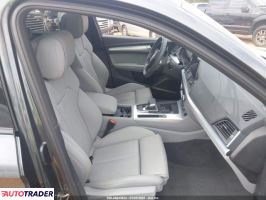 Audi Q5 2024 2